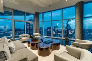 1918 Olive St, Dallas, TX 75201 - Photo 5