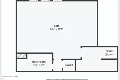 3215 Ricci Lane, Irving, TX 75062 - Photo 39