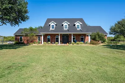516 Forest Trail, Argyle, TX 76226 - Photo 1