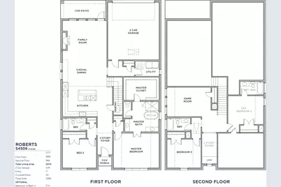 250 Landon Trail, Fate, TX 75189 - Photo 35