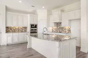 3751 Brookgreen Ln, Kaufman, TX 75142 - Photo 17