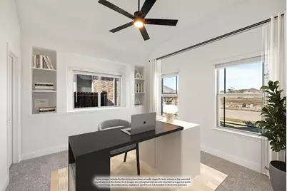 3751 Brookgreen Lane, Kaufman, TX 75142 - Photo 7