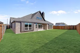 3751 Brookgreen Ln, Kaufman, TX 75142 - Photo 33