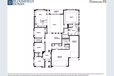 3751 Brookgreen Lane, Kaufman, TX 75142 - Photo 35