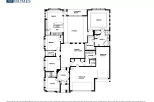 3751 Brookgreen Ln, Kaufman, TX 75142 - Photo 35