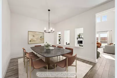 3751 Brookgreen Lane, Kaufman, TX 75142 - Photo 11