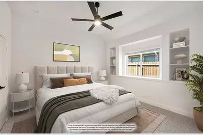 3751 Brookgreen Lane, Kaufman, TX 75142 - Photo 29