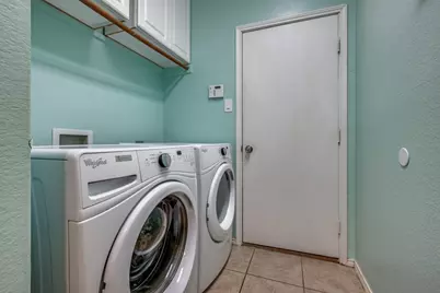 15516 Gatehouse Drive, Fort Worth, TX 76262 - Photo 19