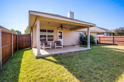 15516 Gatehouse Drive, Fort Worth, TX 76262 - Photo 21