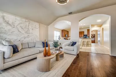 15516 Gatehouse Drive, Fort Worth, TX 76262 - Photo 7