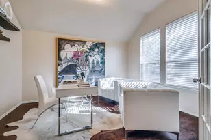 15516 Gatehouse Dr, Fort Worth, TX 76262 - Photo 5