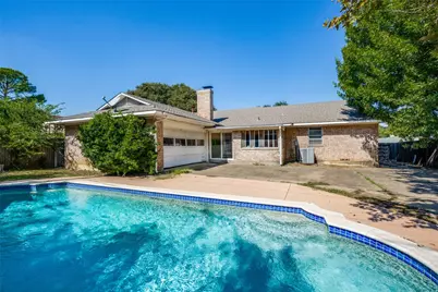 1319 Tulane Drive, Denton, TX 76201 - Photo 1