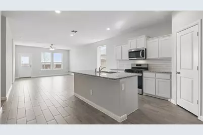 1240 Marsha Lane, Decatur, TX 76234 - Photo 7