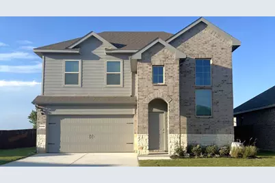 1240 Marsha Lane, Decatur, TX 76234 - Photo 1