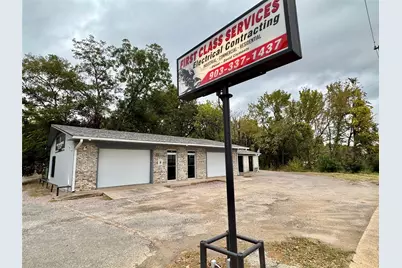 731 S Mirick Avenue, Denison, TX 75020 - Photo 3