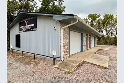 731 S Mirick Avenue, Denison, TX 75020 - Photo 27