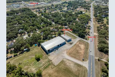 2679 Ranger Highway, Weatherford, TX 76088 - Photo 1