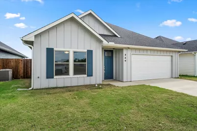 340 Preston Road, Mabank, TX 75147 - Photo 3