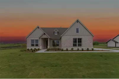 9007 County Road 623, Blue Ridge, TX 75424 - Photo 1