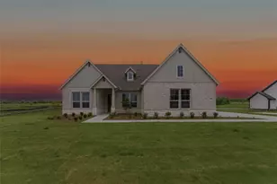 9007 Co Rd 623, Blue Ridge, TX 75424 - Photo 1