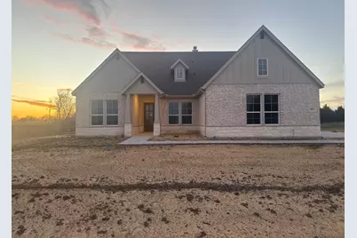 9007 County Road 623, Blue Ridge, TX 75424 - Photo 1