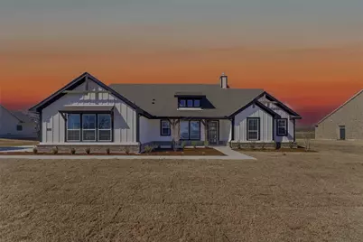 9013 County Road 623, Blue Ridge, TX 75424 - Photo 1