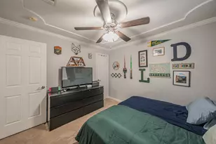 4108 Longleaf Ln, Fort Worth, TX 76137 - Photo 19