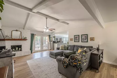 4108 Longleaf Lane, Fort Worth, TX 76137 - Photo 5