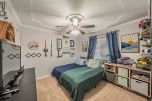 4108 Longleaf Ln, Fort Worth, TX 76137 - Photo 17