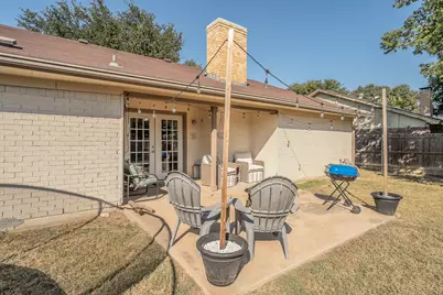 4108 Longleaf Lane, Fort Worth, TX 76137 - Photo 39
