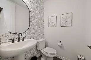 6201 Queen's Path, North Richland Hills, TX 76180 - Photo 21