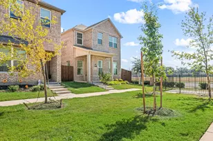 6201 Queen's Path, North Richland Hills, TX 76180 - Photo 1