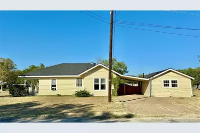 1123 3rd Street, Graham, TX 76450 - Photo 5