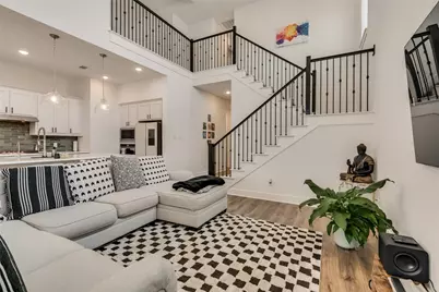 668 Brockwell Bend, Forney, TX 75126 - Photo 5