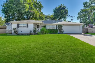 3573 Westfield Avenue, Fort Worth, TX 76133 - Photo 1