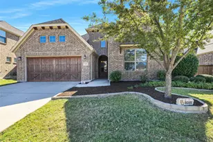 4901 Dolorosa Ln, Prosper, TX 75078 - Photo 1