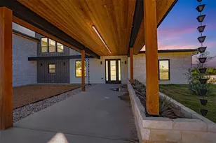 2128 Eagles Rdg Dr, Weatherford, TX 76087 - Photo 5