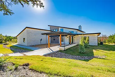 2128 Eagles Ridge Drive, Weatherford, TX 76087 - Photo 3