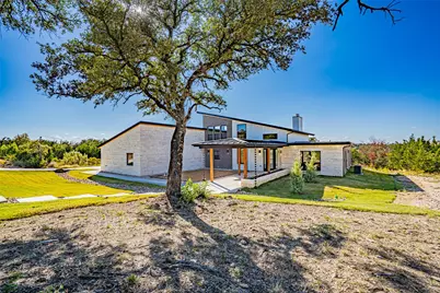 2128 Eagles Ridge Drive, Weatherford, TX 76087 - Photo 1