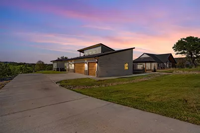 2128 Eagles Ridge Drive, Weatherford, TX 76087 - Photo 7
