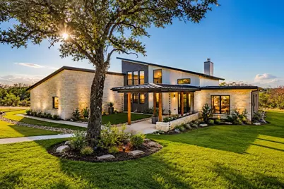 2128 Eagles Ridge Drive, Weatherford, TX 76087 - Photo 1