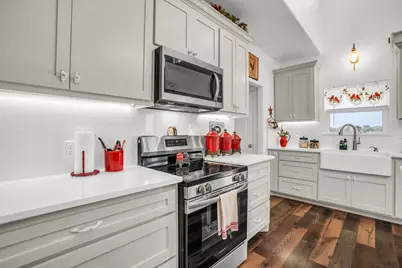 3531 County Road 1104B, Cleburne, TX 76031 - Photo 13