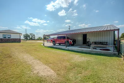 3531 County Road 1104B, Cleburne, TX 76031 - Photo 27