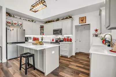 3531 County Road 1104B, Cleburne, TX 76031 - Photo 11