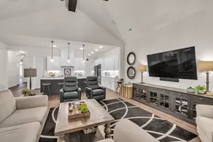 2936 Greenhigh Ln, McKinney, TX 75071 - Photo 11