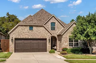 2936 Greenhigh Ln, McKinney, TX 75071 - Photo 3