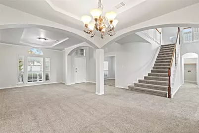 204 Autumnwood Drive, Mansfield, TX 76063 - Photo 7