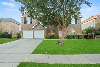 204 Autumnwood Drive, Mansfield, TX 76063 - Photo 1