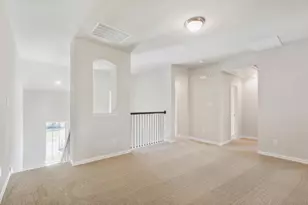 4208 Clydesdale Dr, Aubrey, TX 76227 - Photo 5