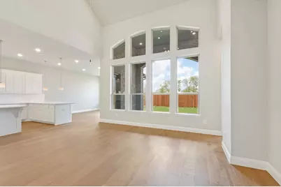 4208 Clydesdale Drive, Aubrey, TX 76227 - Photo 3